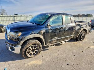 Toyota Tundra DOUBLE CAB 5.7L 8 2008