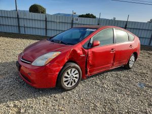 Toyota Prius 1.5L 4 2007