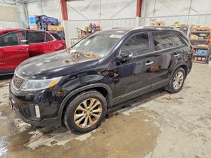 Kia Sorento EX 3.3L 6 2015