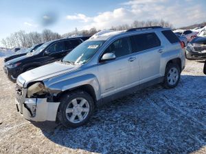 GMC Terrain SLE 2.4L 4 2012