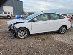 Ford Focus SE 2.0L 4 2015