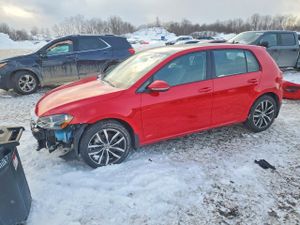 Volkswagen Golf 1.8L 4 2015