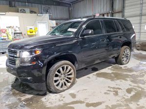 Chevrolet Tahoe K1500 LTZ 5.3L 8 2015