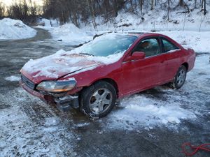 Honda Accord EX 3.0L 6 2000