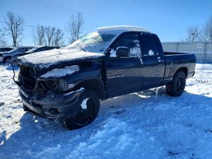 Dodge RAM ST 5.7L 8 2004
