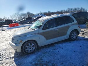 Chrysler PT Cruiser 2.4L 4 2004