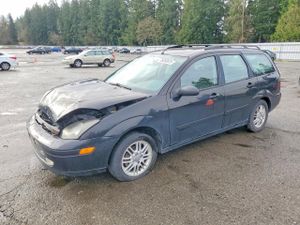 Ford Focus SE 2.0L 4 2003