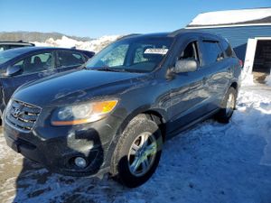 Hyundai Santa Fe GLS 2.4L 4 2011