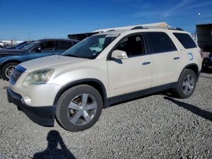GMC Acadia SLT-1 3.6L 6 2011