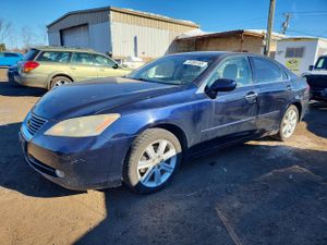 Lexus ES 350 3.5L 6 2008