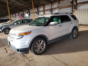 Ford Explorer 3.5L 6 2015