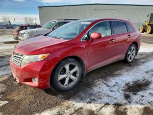 Toyota Venza 3.5L 6 2009