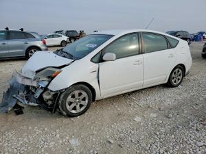 Toyota Prius 1.5L 4 2007