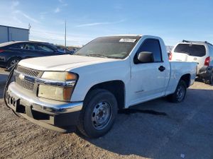Chevrolet Colorado 3.5L 5 2004