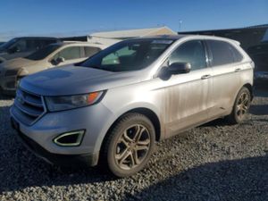Ford Edge TITANIUM 3.5L 6 2015