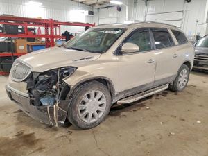 Buick Enclave CXL 3.6L 6 2011