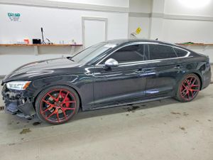 Audi S5 PREMIUM PLUS 3.0L 6 2018