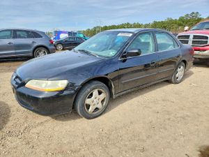 Honda Accord EX 3.0L 6 1999