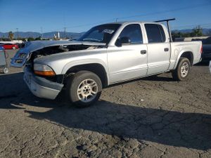 Dodge Dakota QUAD 3.9L 6 2001