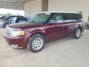 Ford Flex SEL 3.5L 6 2011