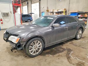 Chrysler 300C 3.6L 6 2014