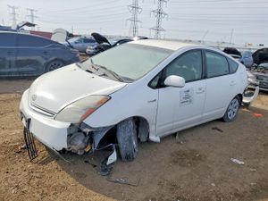 Toyota Prius 1.5L 4 2008