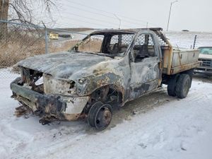 Ford F-350 6.0L 8 2003