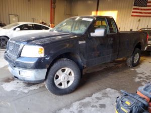 Ford F-150 5.4L 8 2004