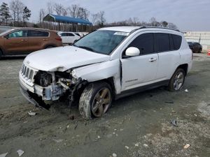 Jeep Compass LIMITED 2.4L 4 2014