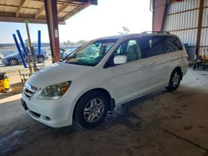 Honda Odyssey EXL 3.5L 6 2006