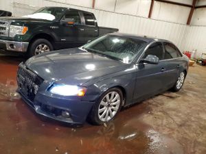 Audi A4 3.2 QUATTRO 3.2L 6 2009