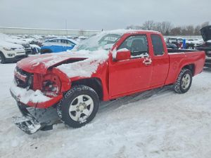 Chevrolet Colorado LT 3.7L 5 2011