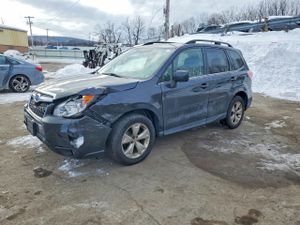 Subaru Forester 2.5I LIMITED 2.5L 4 2015