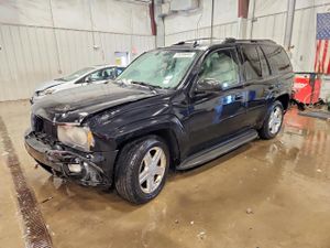 Chevrolet Trailblazer LS 4.2L 6 2008
