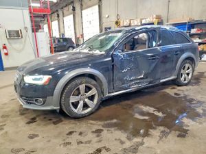Audi A4 PREMIUM 2.0L 4 2013