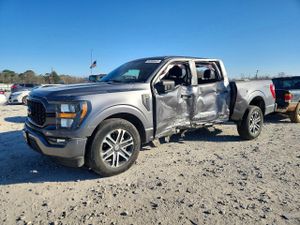 Ford F-150 SUPERCREW 2.7L 6 2023