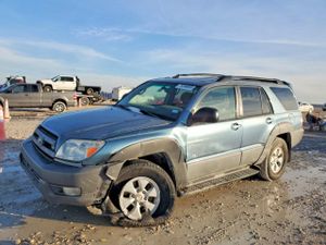 Toyota 4Runner SR5 4.7L 8 2003