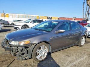 Acura TL 3.2L 6 2007