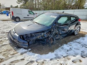 Hyundai Veloster 1.6L 4 2013