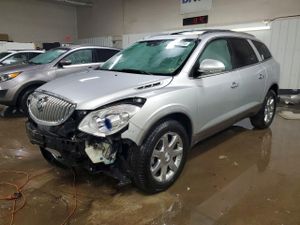 Buick Enclave CXL 3.6L 6 2010