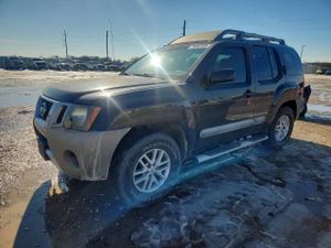 Nissan Xterra X 4.0L 6 2015