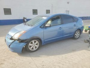 Toyota Prius 1.5L 4 2007