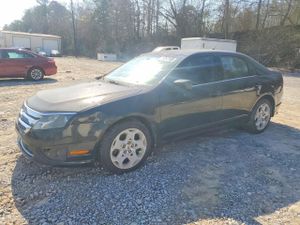 Ford Fusion SE 2.5L 4 2011