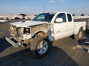 Toyota Tacoma PRERUNNER ACCESS CAB 4.0L 6 2011