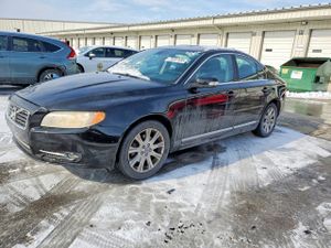 Volvo S80 3.2 3.2L 6 2010
