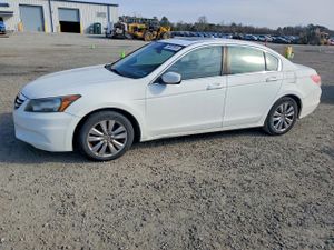 Honda Accord EXL 2.4L 4 2012