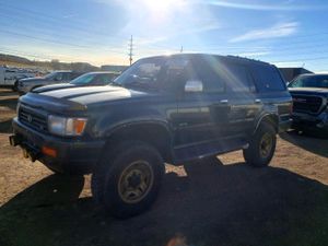 Toyota 4Runner 3.0L 6 1995