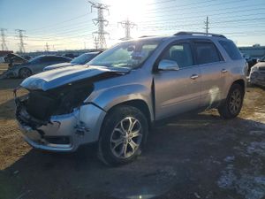 GMC Acadia SLT-1 3.6L 6 2013