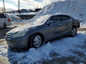 Honda Accord LX 2.4L 4 2008