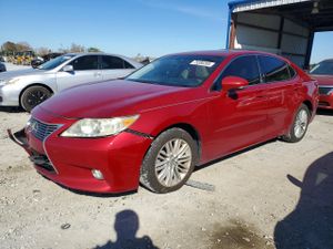 Lexus ES 350 3.5L 6 2013